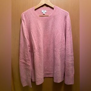 J. Crew women’s crew neck sweater size 2X NWT